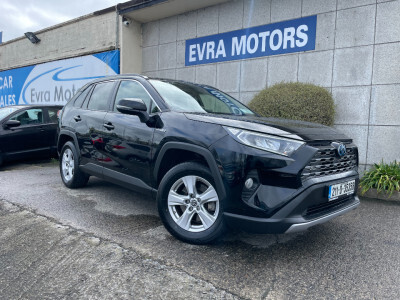 vehicle for sale from Evra Motors