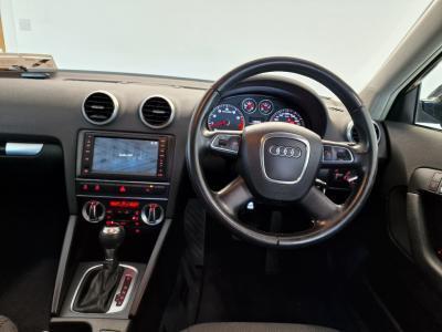 2012 Audi A3