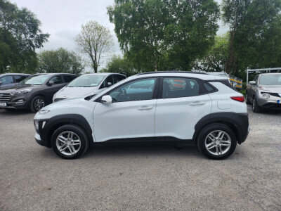 2019 Hyundai Kona