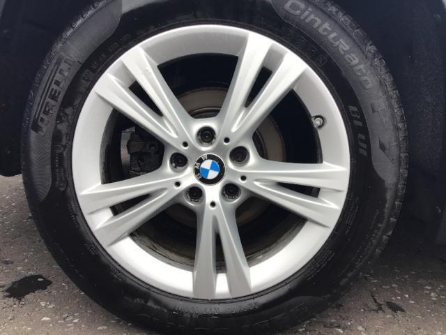 Image for 2017 BMW X1 1.8 Diesel SE (4 Wheeldrive)