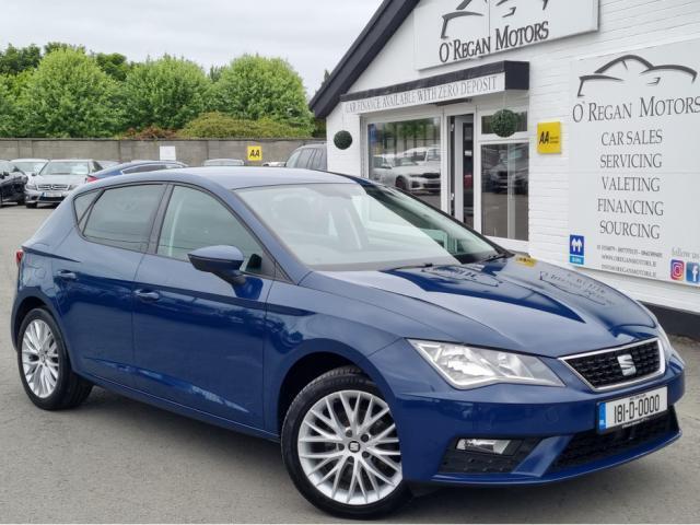 vehicle for sale from O'Regan Motors