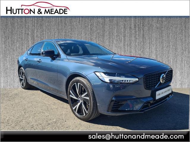 vehicle for sale from Hutton & Meade