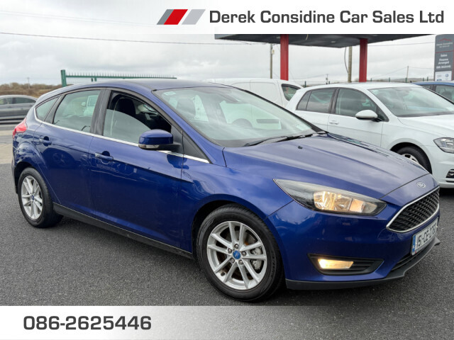 vehicle for sale from Derek Considine Car Sales Ltd