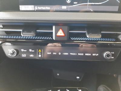 2023 Kia EV6