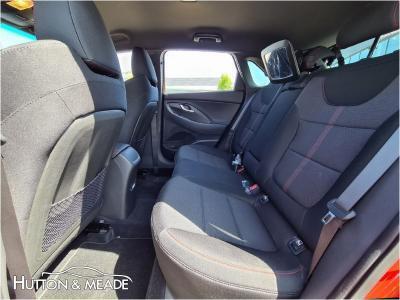 2023 Hyundai i30