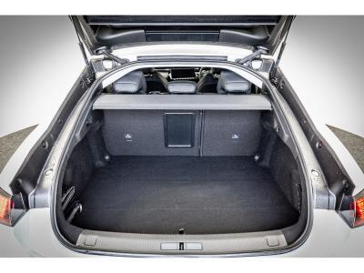 2022 Peugeot 508