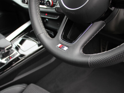 2021 Audi A4