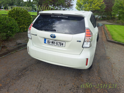 Prius+