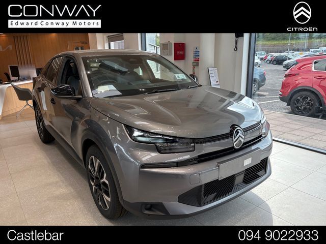 vehicle for sale from Edward Conway Motors