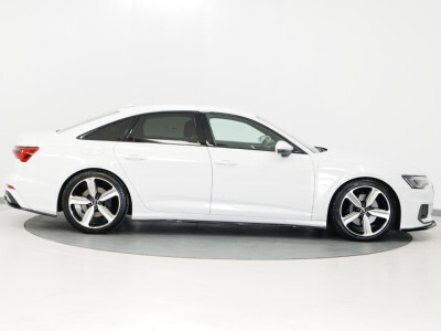 2019 Audi A6