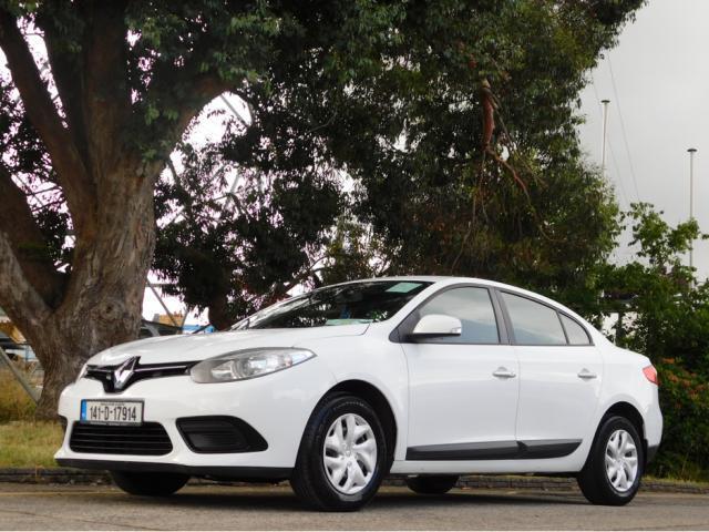 Image for 2014 Renault Fluence EXPRESSION 1.5 DCI 110 4DR AUTO. WARRANTY INCLUDED. FINANCE AVAILABLE.