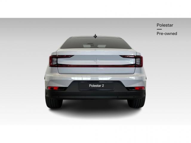Image for 2022 Polestar 2 LONG RANGE DUAL MOTOR WITH PERFORMANCE PACK