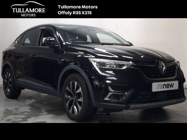 vehicle for sale from Tullamore Motors
