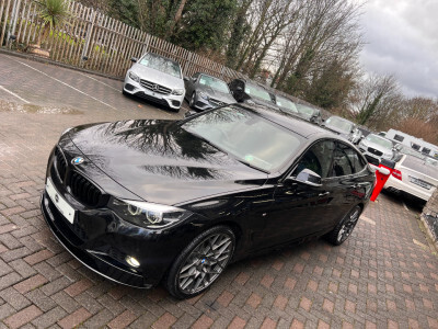 2019 BMW 3 Series