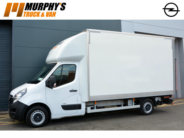 vehicle for sale from Murphy's Truck & Van