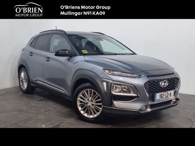 vehicle for sale from O'Briens Motor Group