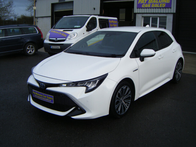 vehicle for sale from Pat Malone Car Sales