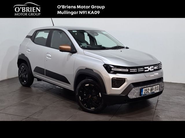 vehicle for sale from O'Briens Motor Group