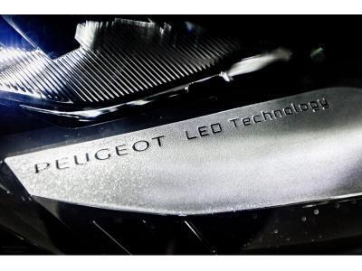 2021 Peugeot 3008
