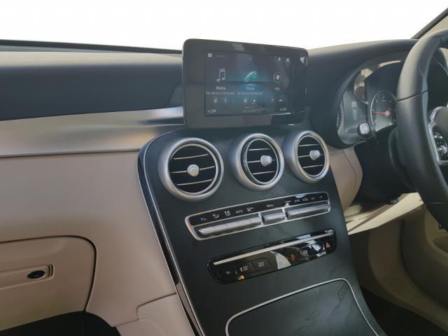 Image for 2019 Mercedes-Benz GL Class 200 d GLC 200 D 5DR Auto