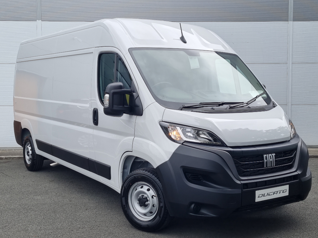 Image for 2023 Fiat Ducato LWB HIGH ROOF 2.2 140BHP