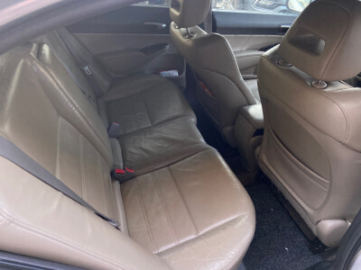 2007 Honda Civic