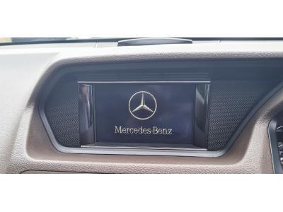 2011 Mercedes-Benz E Class