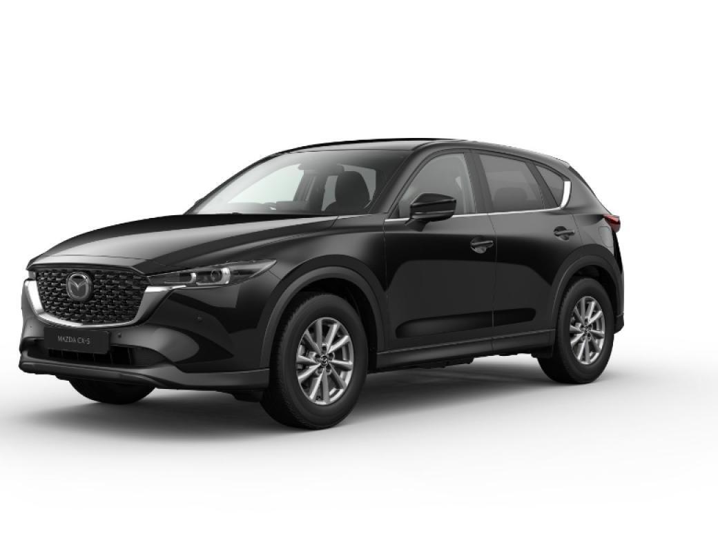 Image for 2022 Mazda CX-5 2.2 Diesel 150ps GSL*GUARANTEED JANUARY DELIVERY*4.9% HP & PCP FINANCE AVAILABLE*