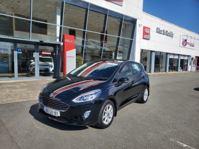 vehicle for sale from Rice & Roddy Motors