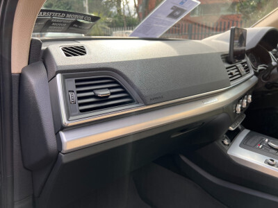 2019 Audi Q5