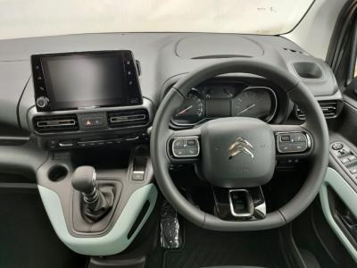 2023 Citroen Berlingo Multispace