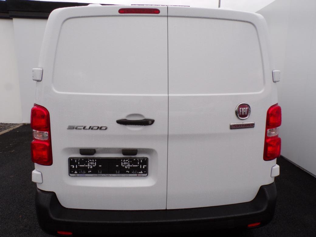 2023 Fiat Scudo
