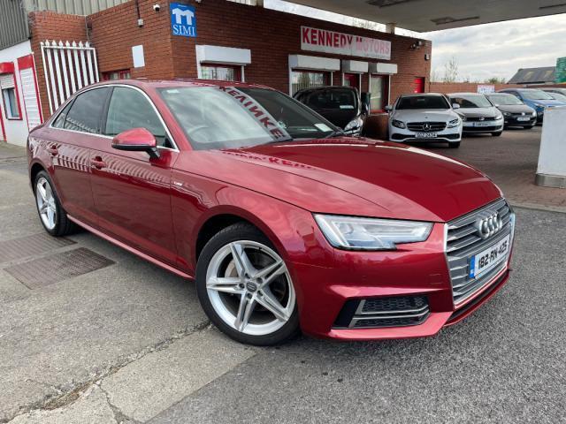 vehicle for sale from Kevin Kennedy Cars