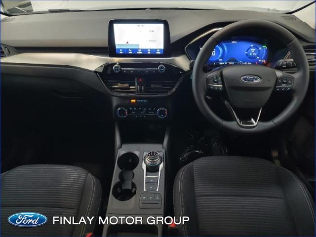 Image for 2023 Ford Kuga Titanium PHEV , Special Offer , Up to 67kms on Pure Electric