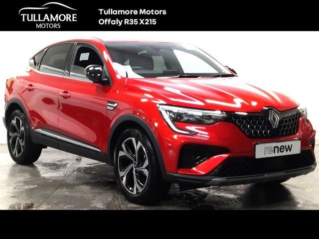 vehicle for sale from Tullamore Motors