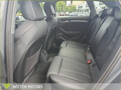 2020 Audi A3