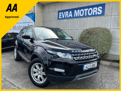 vehicle for sale from Evra Motors