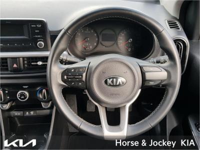 2019 Kia Picanto