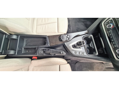 2015 BMW 4 Series