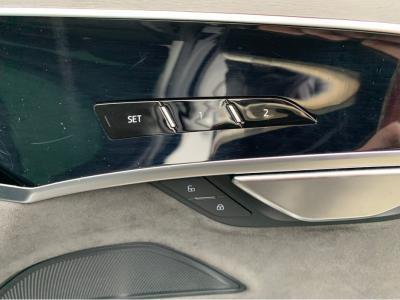 2020 Audi A8