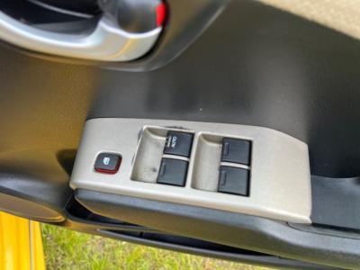2011 Honda Fit