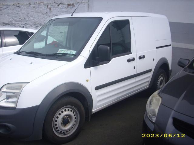 Image for 2013 Ford Transit Connect T200 SWB 1.8 TD C 90PS L L3 4DR