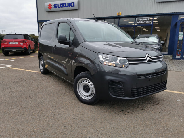 vehicle for sale from John Corbett Motorvillage