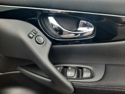 2021 Nissan Qashqai
