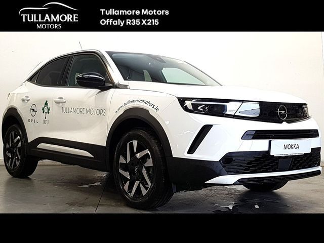 vehicle for sale from Tullamore Motors