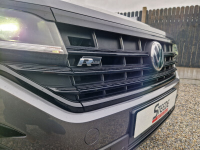 Touareg