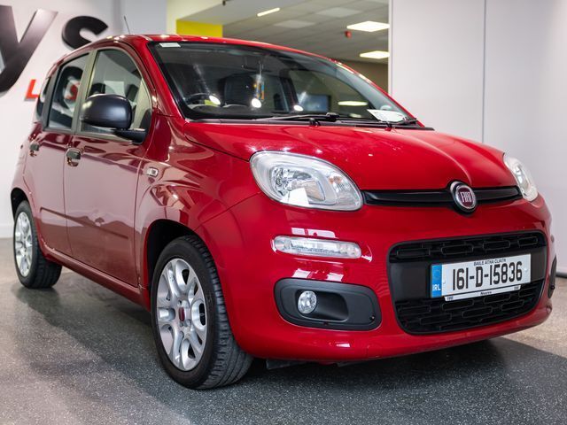 vehicle for sale from Neary's Lusk