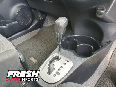2013 Toyota Vitz