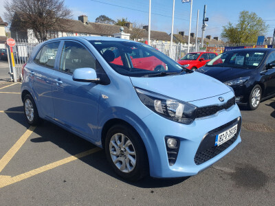 Picanto