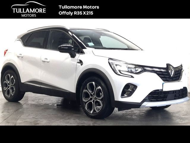 vehicle for sale from Tullamore Motors